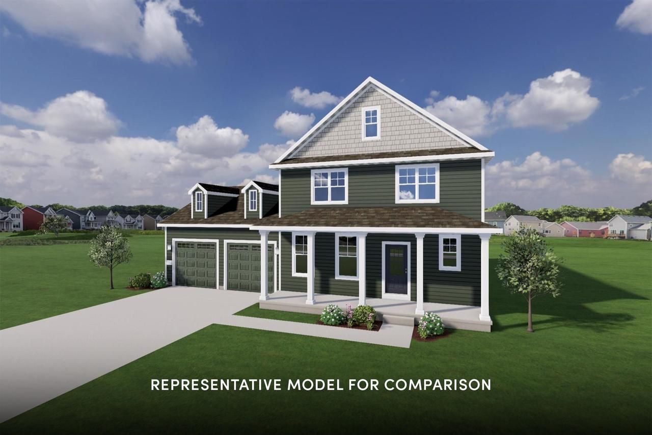 1495 Mulberry Avenue, Sun Prairie, WI 53590 Main Photo