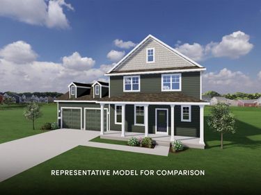 1495 Mulberry Avenue, Sun Prairie, WI 53590