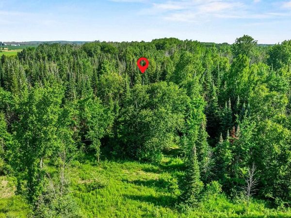 8862 COUNTY HWY J, Forestville, WI 54213