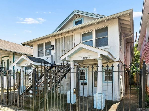 3309 General Taylor St, New Orleans, LA 70125