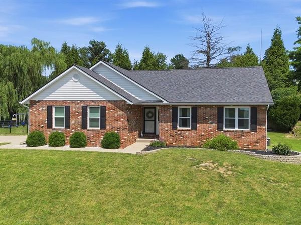 10 Spring Terrace Court , Columbia, IL 62236