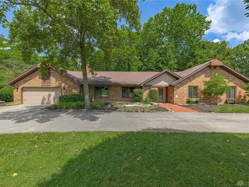 7193 Tarryton Road, Washington Township, OH 45459 Photo 1