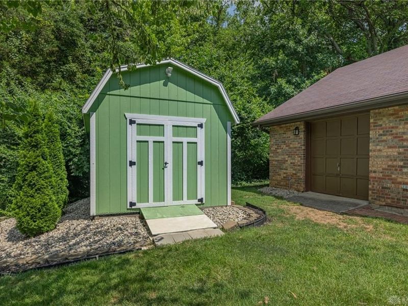 7193 Tarryton Road, Washington Township, OH 45459 Photo 14