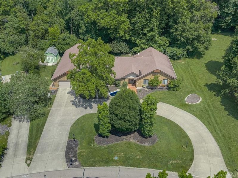 7193 Tarryton Road, Washington Township, OH 45459 Photo 19