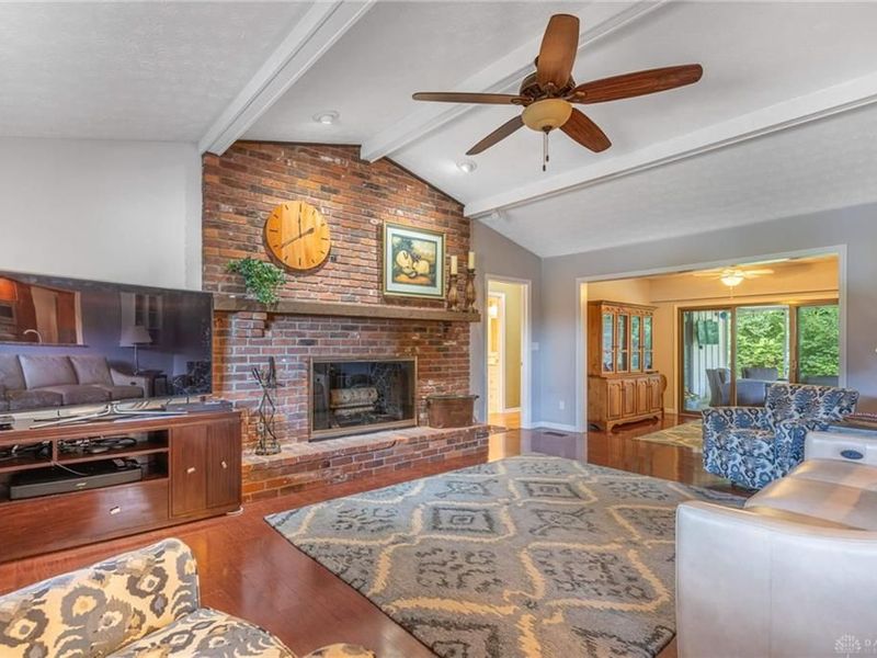 7193 Tarryton Road, Washington Township, OH 45459 Photo 2