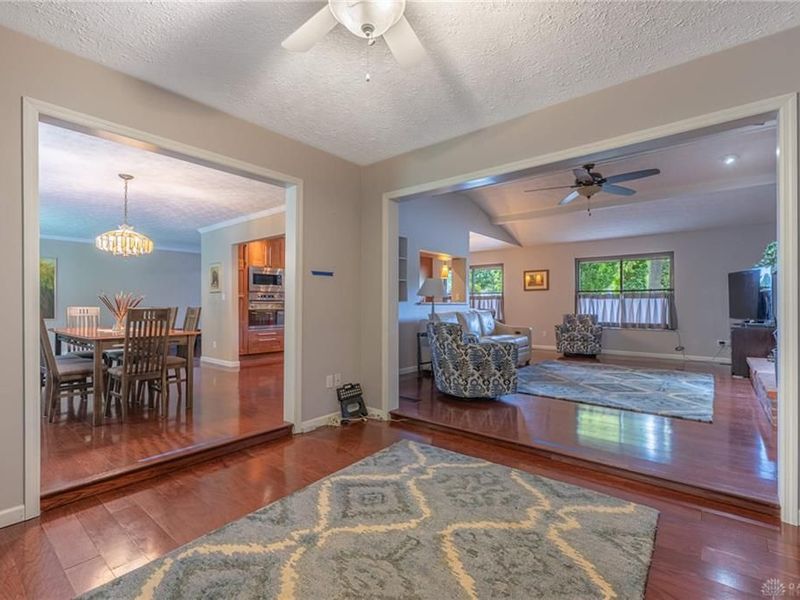 7193 Tarryton Road, Washington Township, OH 45459 Photo 3