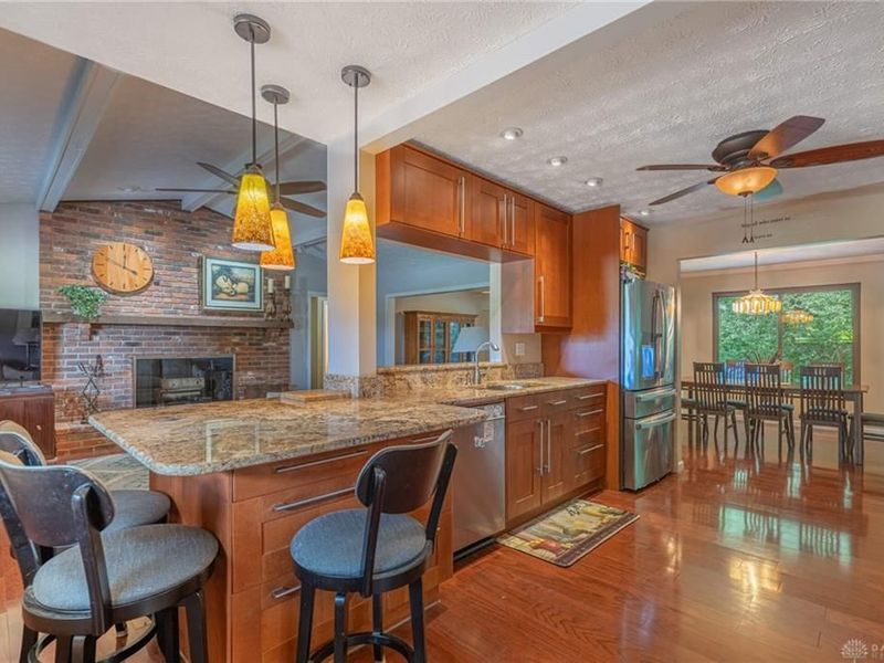 7193 Tarryton Road, Washington Township, OH 45459 Photo 5