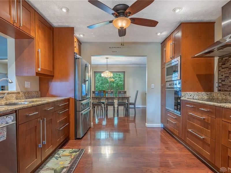 7193 Tarryton Road, Washington Township, OH 45459 Photo 6