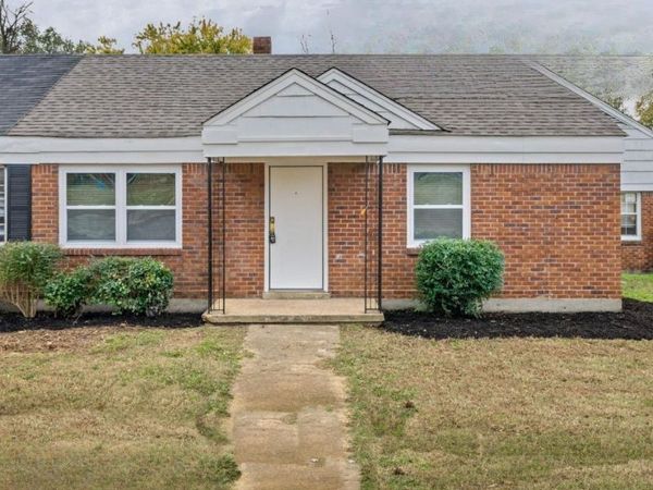 1455 AMARILLO ST, Unit 42, Memphis, TN 38114