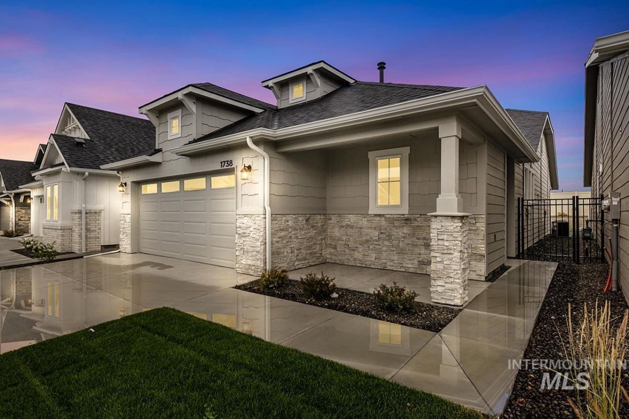 1738 E Hadler St., Meridian, ID 83642 Main Photo