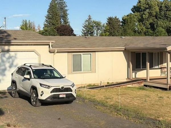 710 Washington, Deary, ID 83823