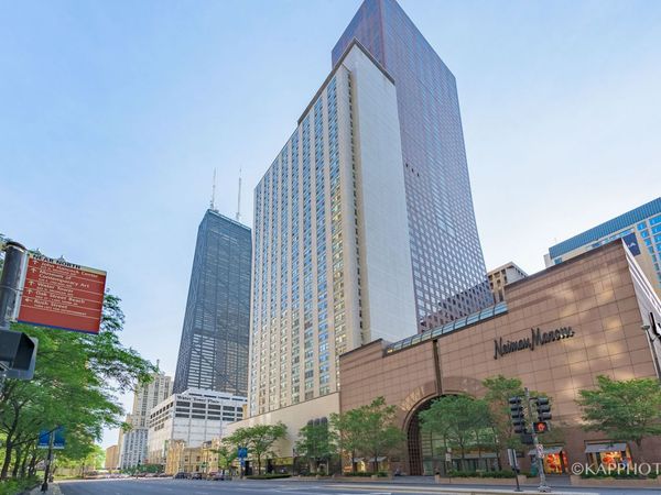 777 N Michigan Avenue , Unit 2406, Chicago, IL 60611