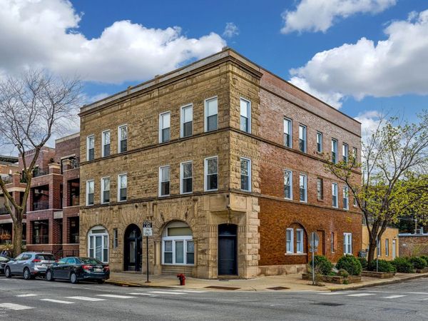 2501 N Southport Avenue , Unit 1N, Chicago, IL 60614