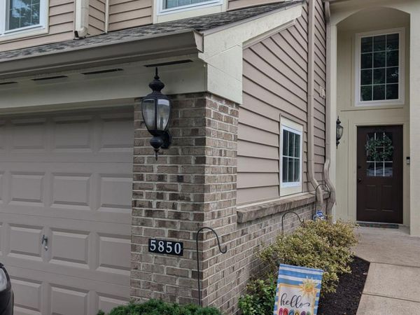 5850 Stonebridge Circle, Miami Twp, OH 45150