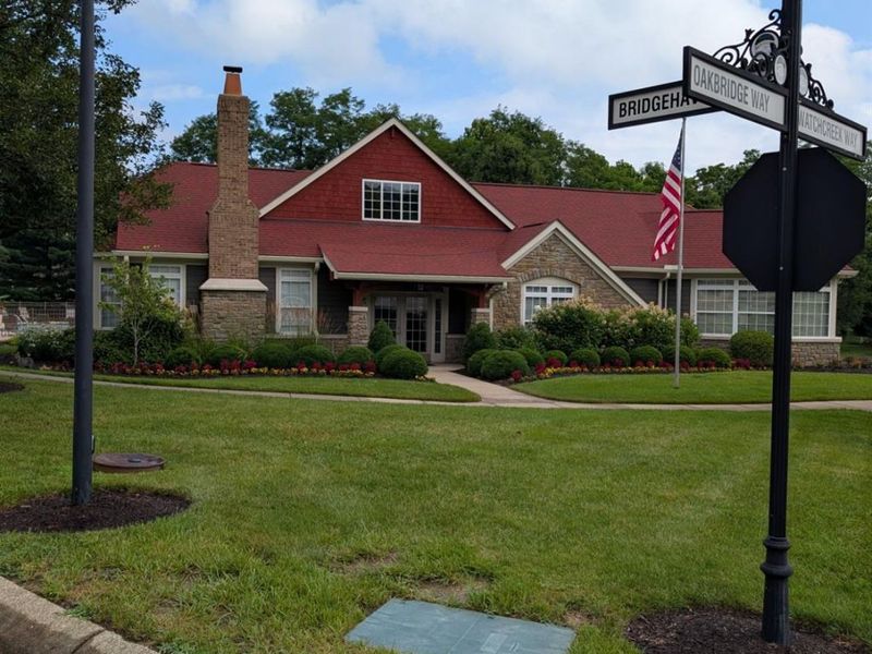 5850 Stonebridge Circle, Miami Twp, OH 45150 Photo 46