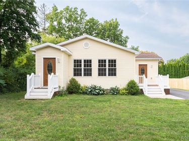 5644 Godfreys Pond, Bergen, NY 14416