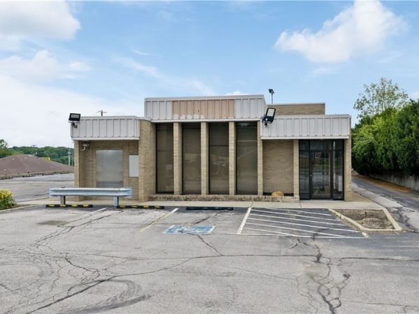 6336 Middlebranch Avenue NE, Canton, OH 44721