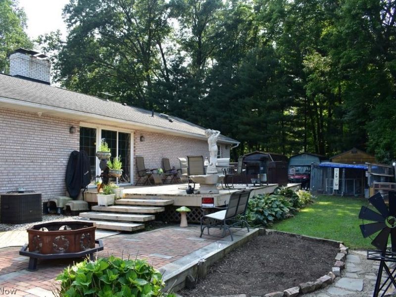 4775 Seabury Drive , Ravenna, OH 44266 Photo 6