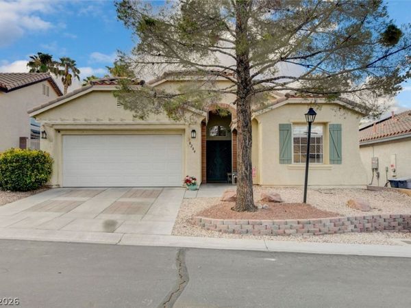 8284 Aurora Peak Avenue , Las Vegas, NV 89131