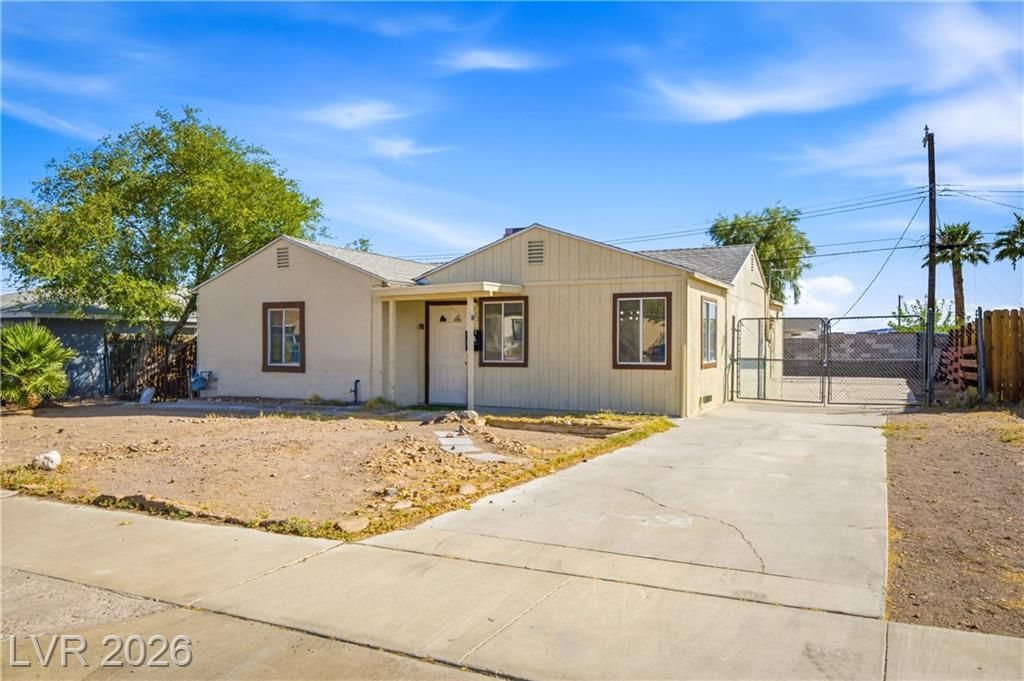 571 National Street, Henderson, NV 89015 Main Photo