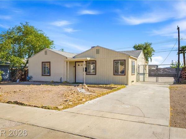 571 National Street, Henderson, NV 89015