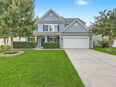 513 Mountain Laurel Circle, Goose Creek, SC 29445