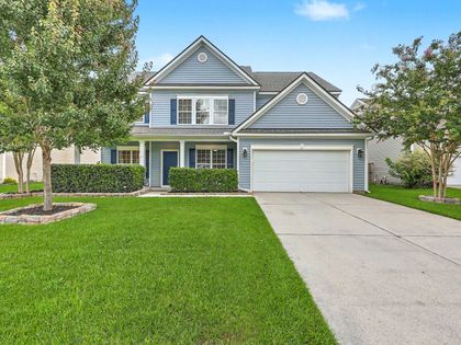 513 Mountain Laurel Circle Goose Creek, SC 29445