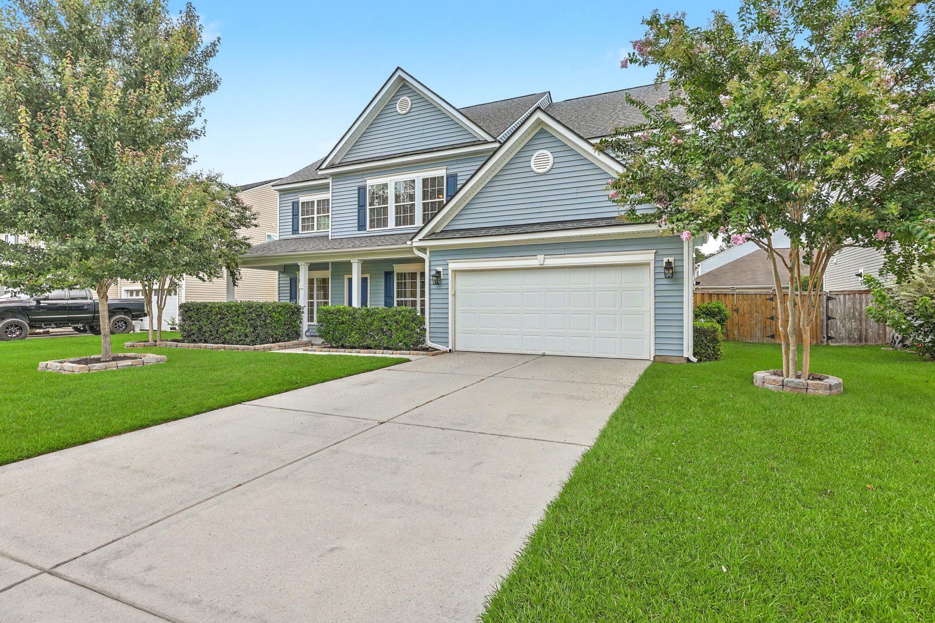 513 Mountain Laurel Circle Photo 6