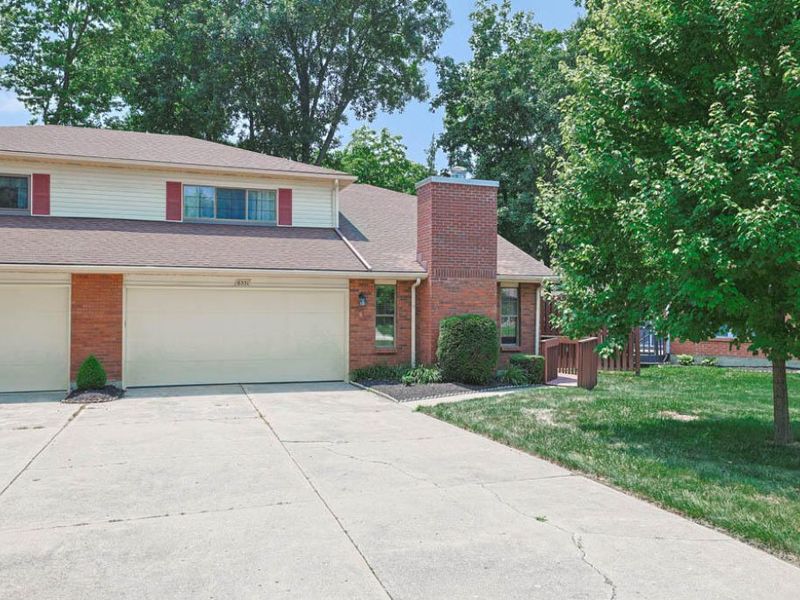 6331 Adams Circle, Unit 16, Dayton, OH 45459 Photo 1