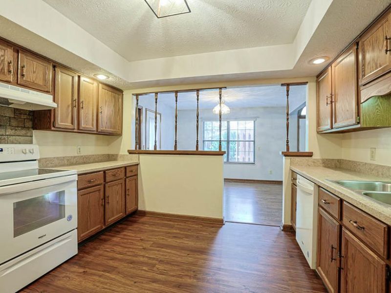 6331 Adams Circle, Unit 16, Dayton, OH 45459 Photo 15