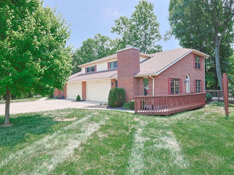 6331 Adams Circle, Unit 16, Dayton, OH 45459 Photo 2