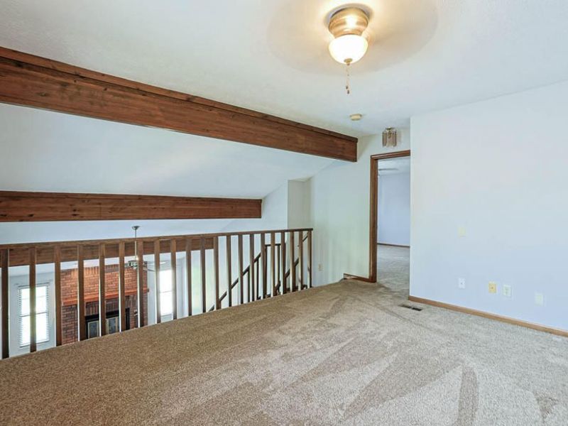 6331 Adams Circle, Unit 16, Dayton, OH 45459 Photo 33