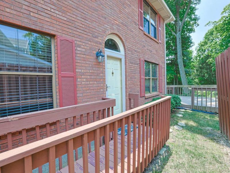 6331 Adams Circle, Unit 16, Dayton, OH 45459 Photo 38