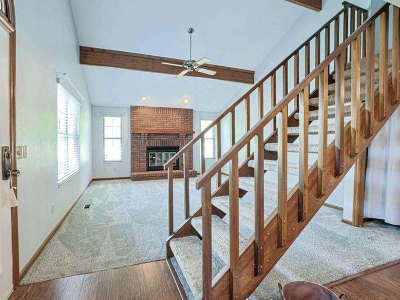 6331 Adams Circle, Unit 16, Dayton, OH 45459 Photo 4