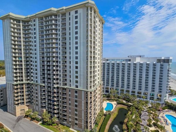 9994 Beach Club Dr. , Unit 2108, Myrtle Beach, SC 29572