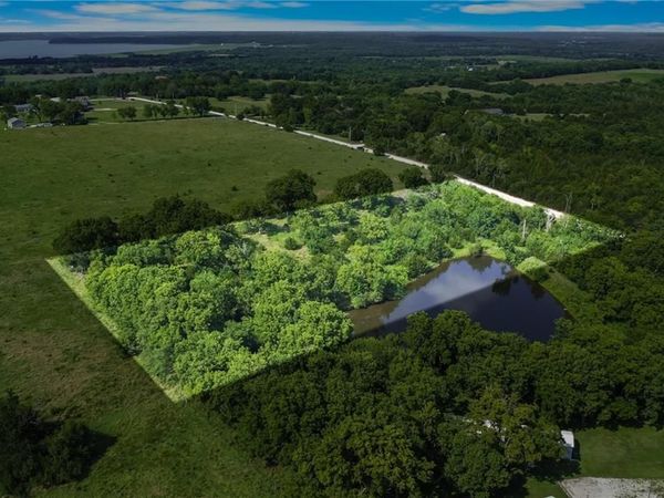 0000 Lookout Road, Paola, KS 66071