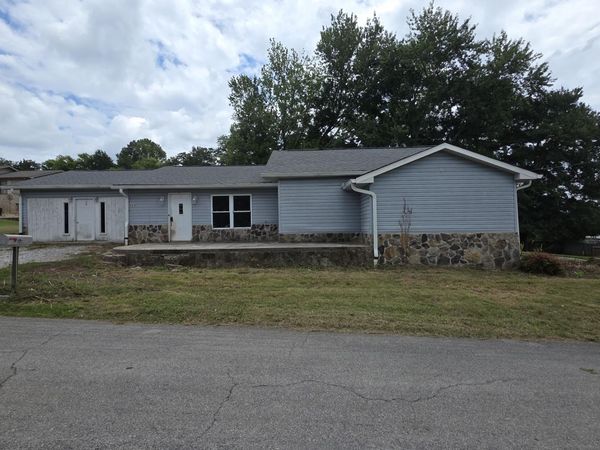 523 Sunset Drive, Madisonville, TN 37354