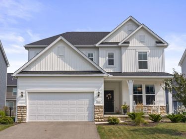 220 Spelt Street, Marysville, OH 43040