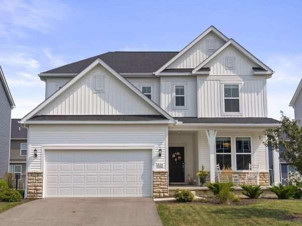 220 Spelt Street , Marysville, OH 43040