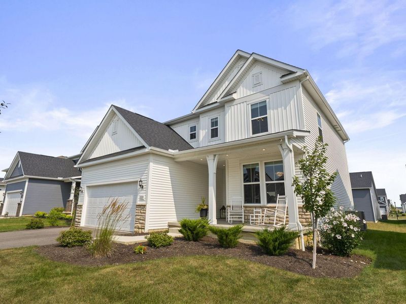 220 Spelt Street, Marysville, OH 43040 Photo 40