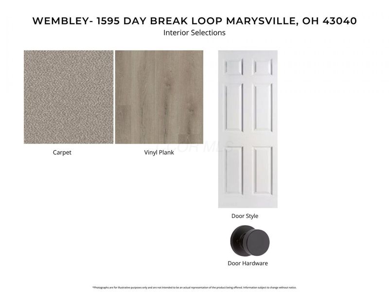 1595 Day Break Loop, Unit A, Marysville, OH 43040 Photo 3