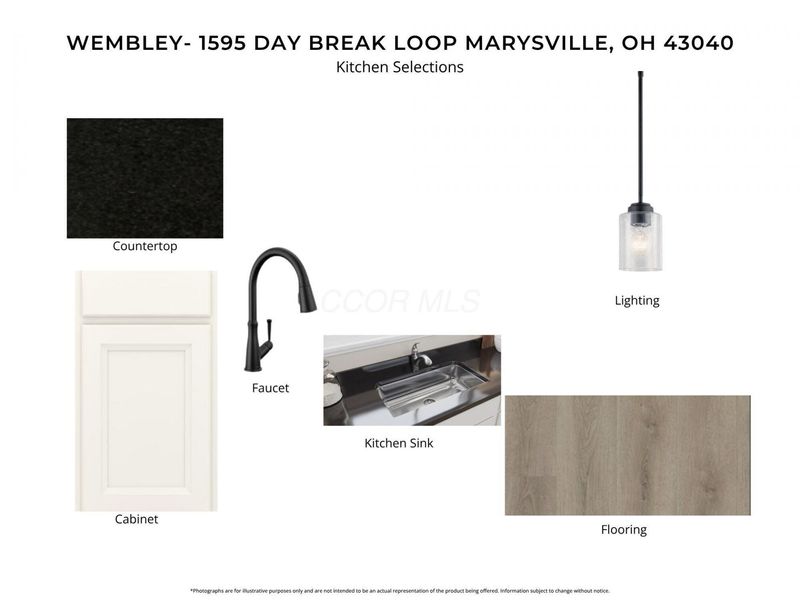 1595 Day Break Loop, Unit A, Marysville, OH 43040 Photo 4