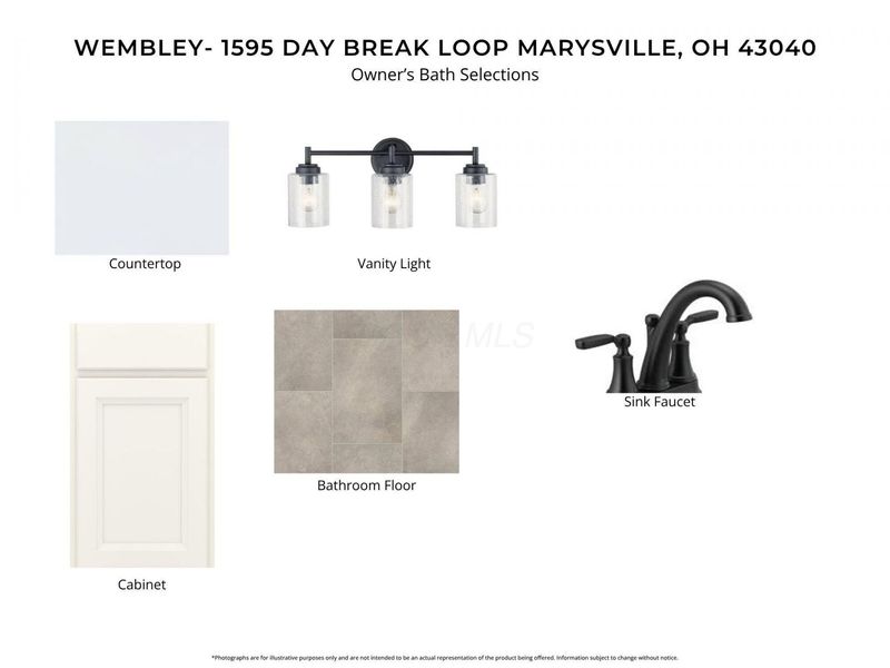 1595 Day Break Loop, Unit A, Marysville, OH 43040 Photo 5