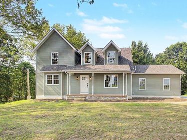 6161 Lock Road, Centerburg, OH 43011
