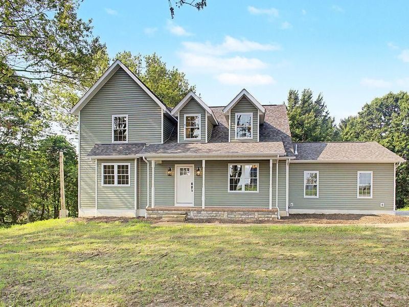 6161 Lock Road , Centerburg, OH 43011 Photo 1