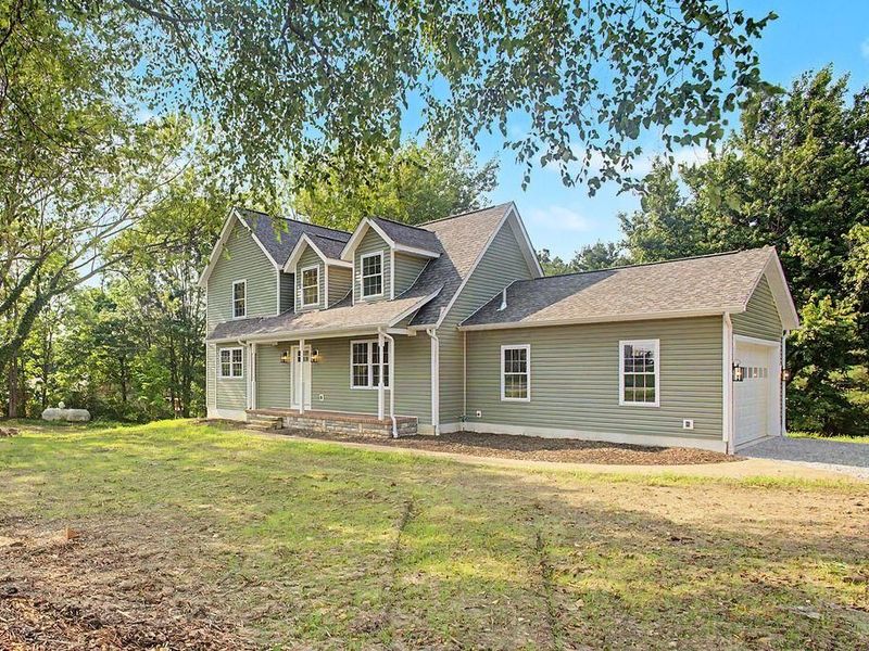 6161 Lock Road , Centerburg, OH 43011 Photo 2