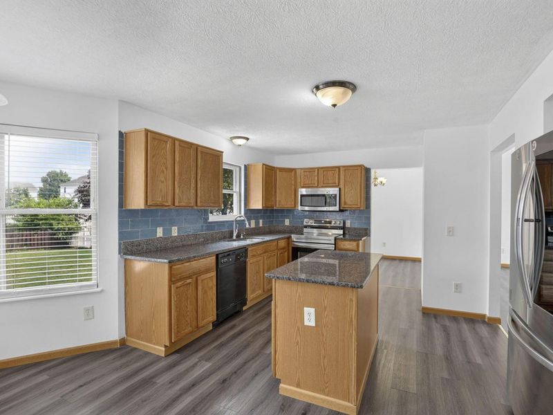 1180 Willow Oak Drive, Blacklick, OH 43004 Photo 19