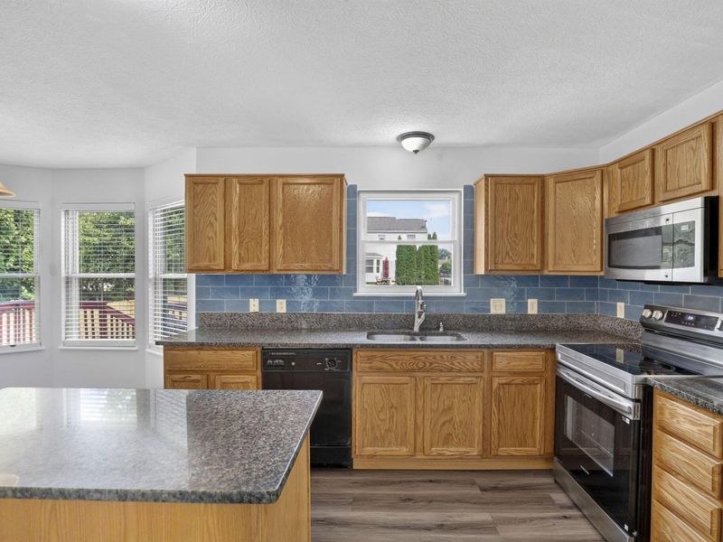 1180 Willow Oak Drive, Blacklick, OH 43004 Photo 24