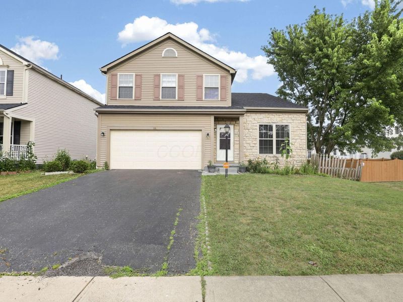 1180 Willow Oak Drive, Blacklick, OH 43004 Photo 4