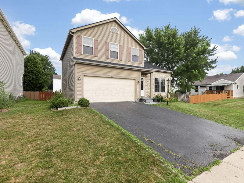 1180 Willow Oak Drive, Blacklick, OH 43004 Photo 5